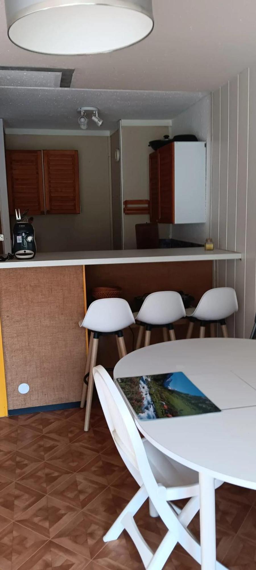 Charmant Appartement A Gouaux-De-Larboust Avec Vue Montagne Gouaux-de-Larboust Exterior foto